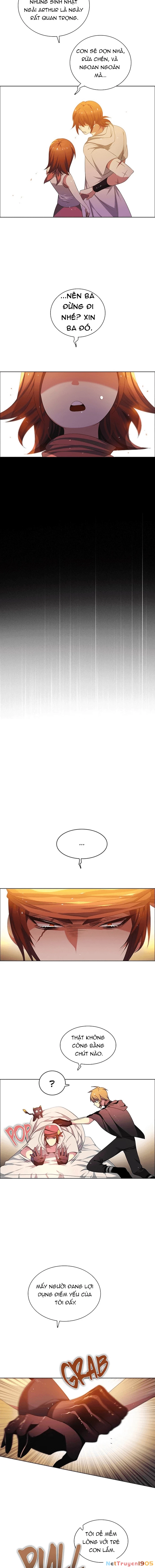 Zero Game Chapter 93 - 13