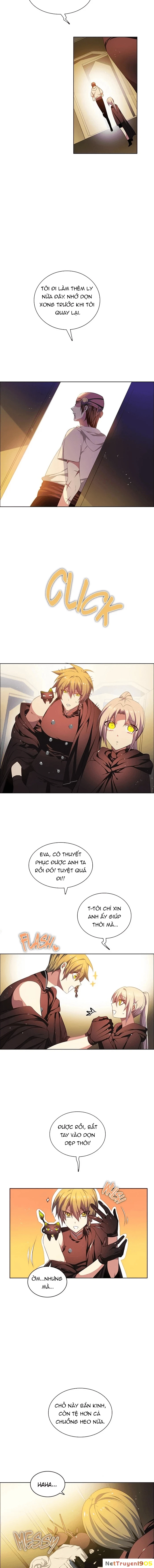 Zero Game Chapter 93 - 15