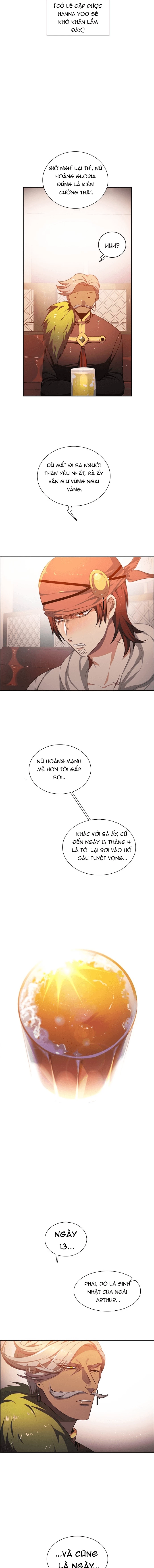 Zero Game Chapter 93 - 17