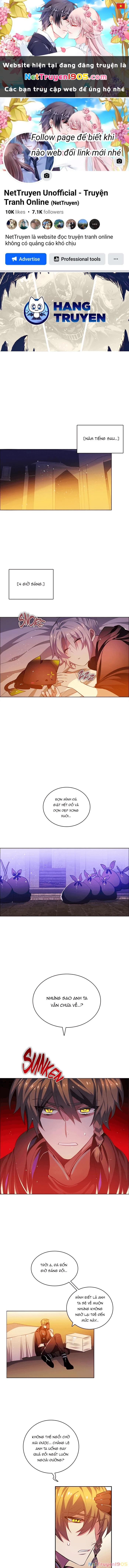 Zero Game Chapter 94 - 1