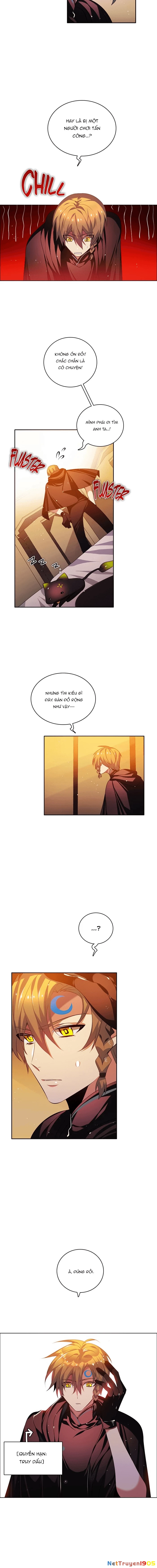 Zero Game Chapter 94 - 2