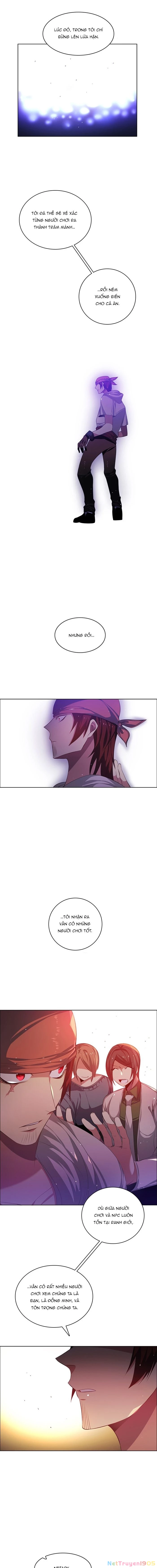 Zero Game Chapter 94 - 4