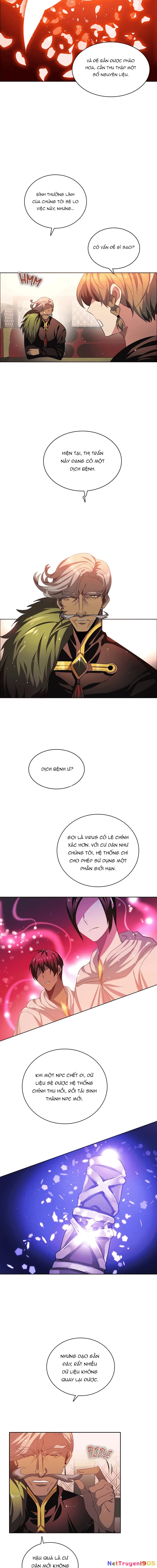 Zero Game Chapter 94 - 8