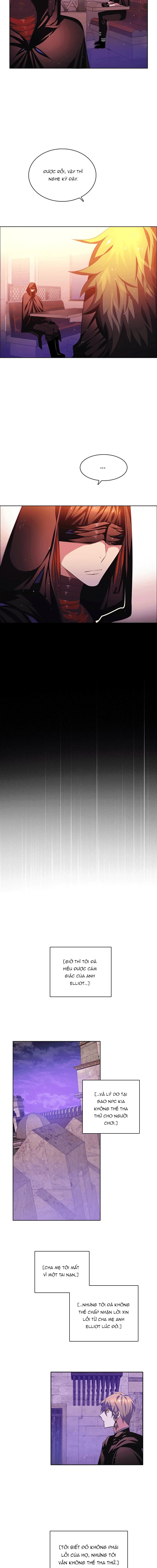 Zero Game Chapter 94 - 11