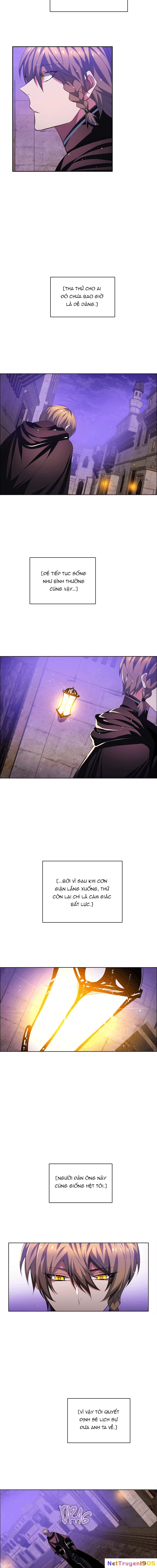 Zero Game Chapter 94 - 12