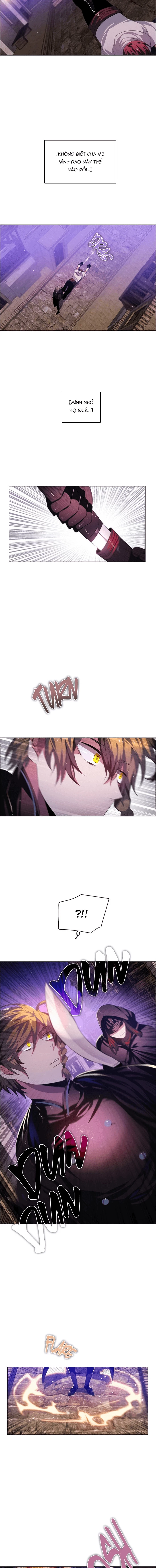 Zero Game Chapter 94 - 13