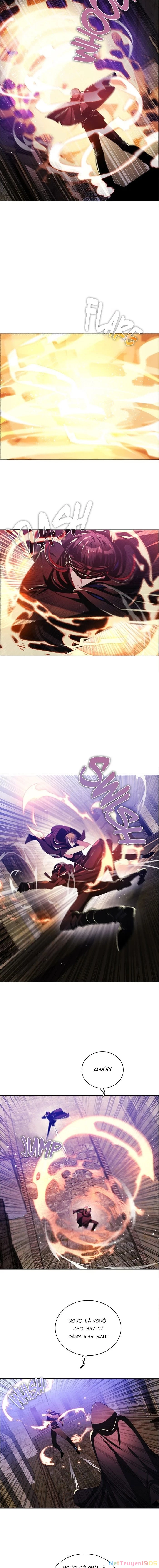 Zero Game Chapter 94 - 14