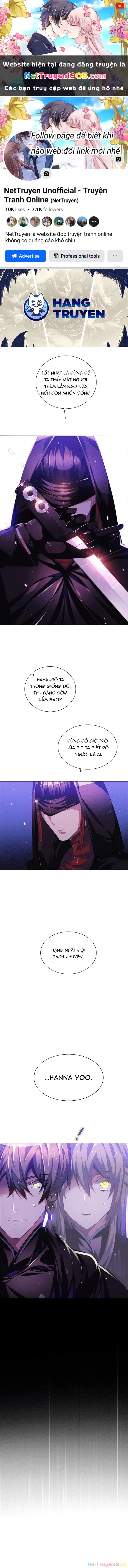 Zero Game Chapter 95 - 1