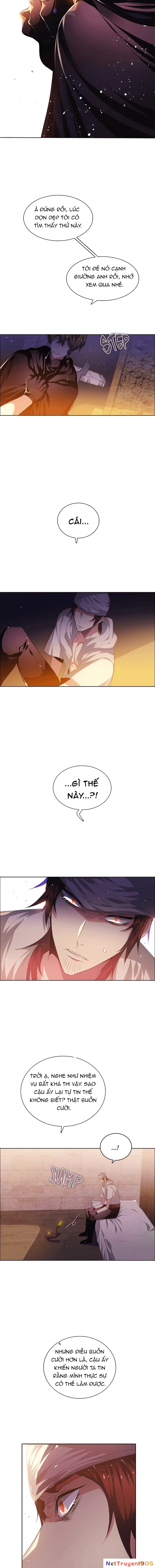 Zero Game Chapter 95 - 6