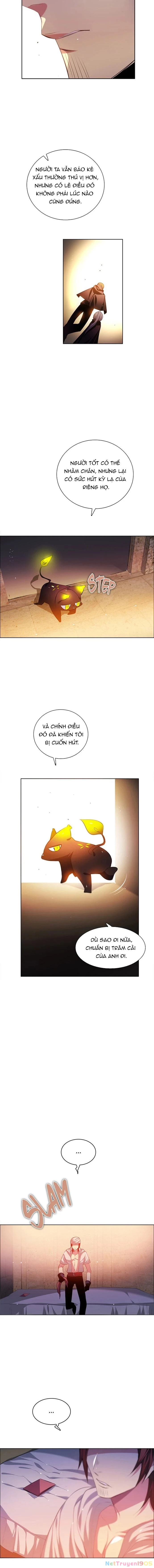 Zero Game Chapter 95 - 7