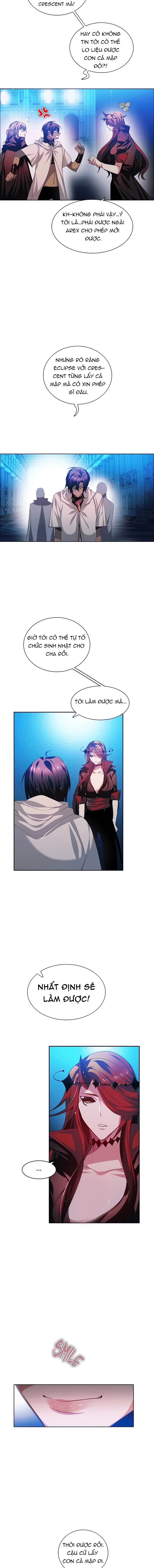 Zero Game Chapter 95 - 9