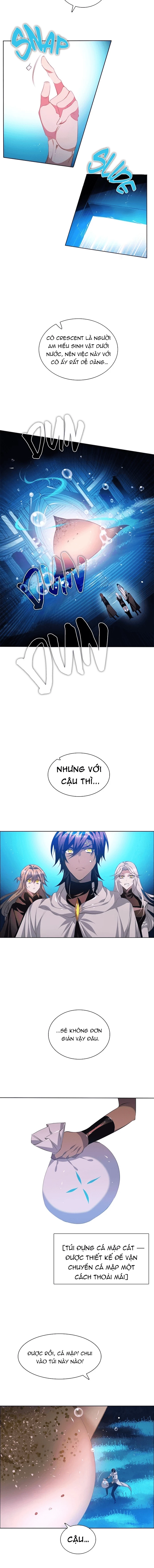 Zero Game Chapter 95 - 10