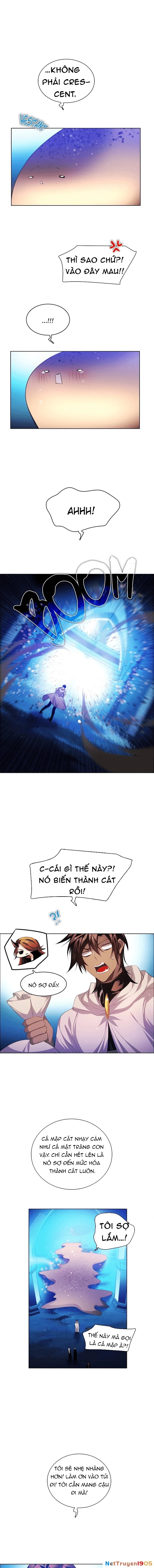 Zero Game Chapter 95 - 11