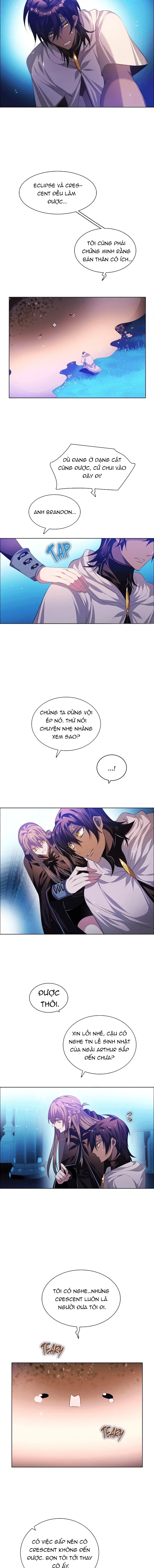 Zero Game Chapter 95 - 12