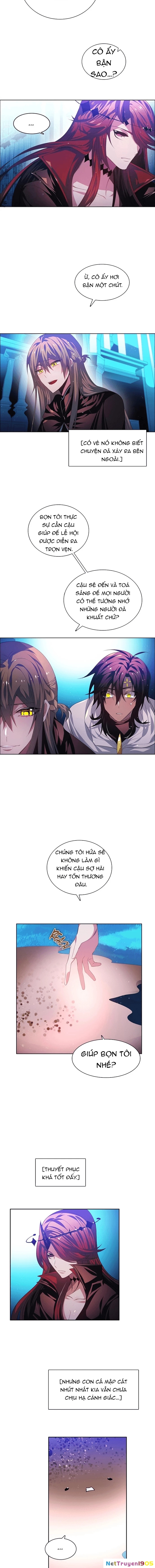 Zero Game Chapter 95 - 13