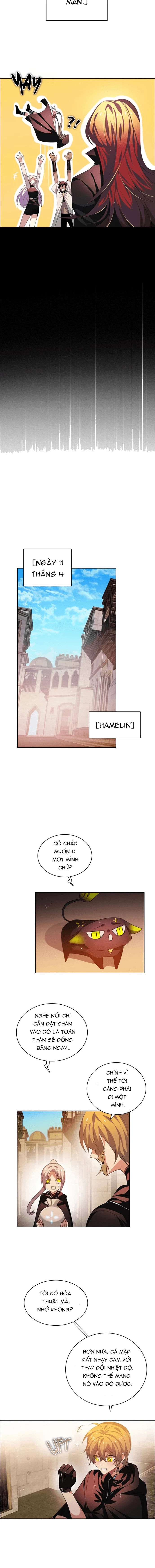 Zero Game Chapter 95 - 16