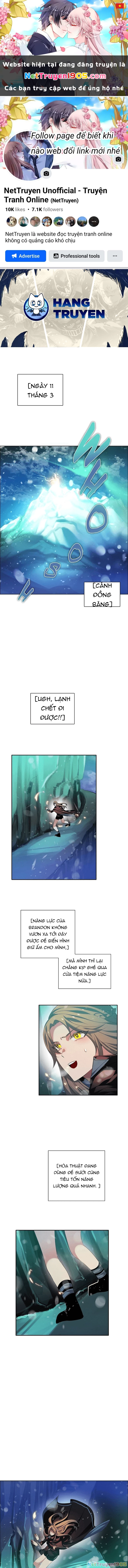 Zero Game Chapter 96 - 1