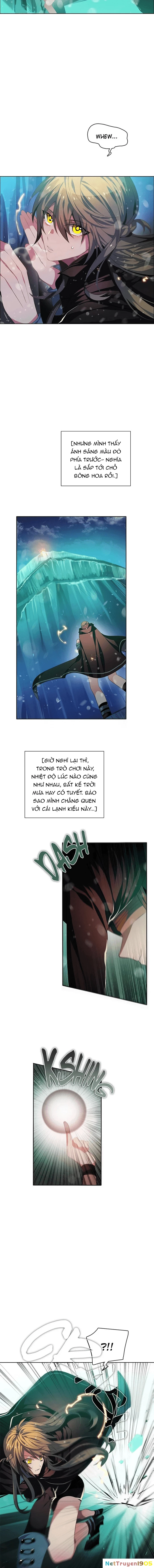 Zero Game Chapter 96 - 2