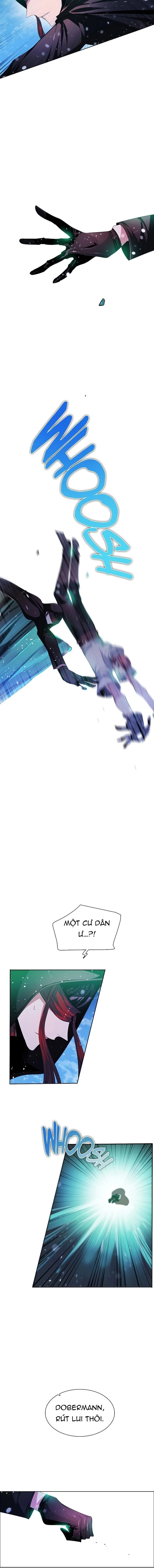 Zero Game Chapter 96 - 7