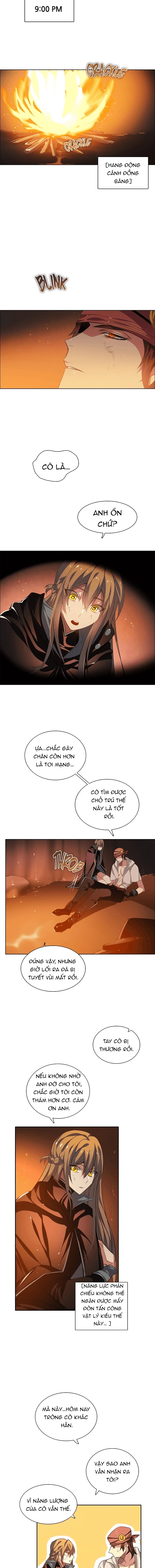 Zero Game Chapter 96 - 9