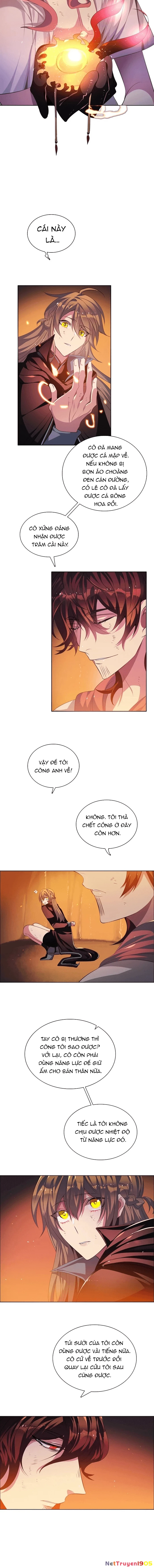 Zero Game Chapter 96 - 11