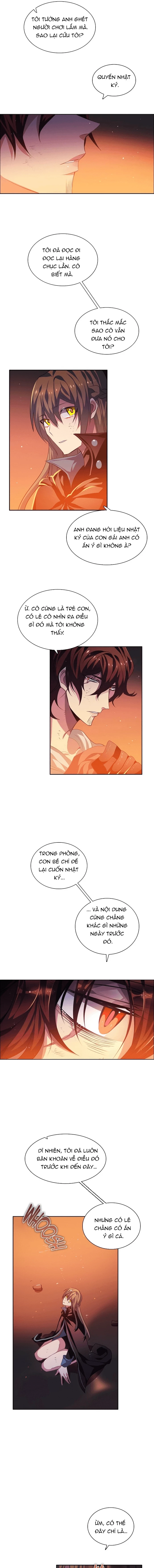 Zero Game Chapter 96 - 12