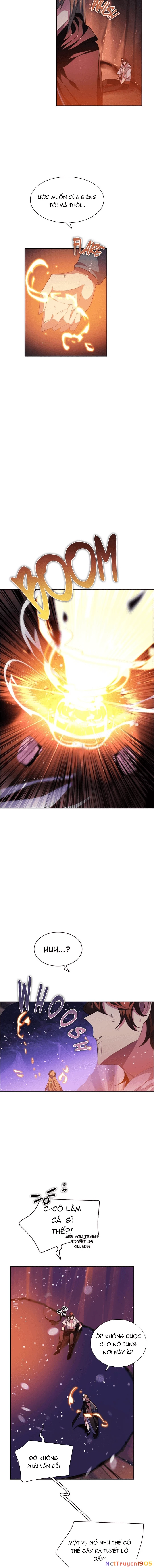 Zero Game Chapter 96 - 13