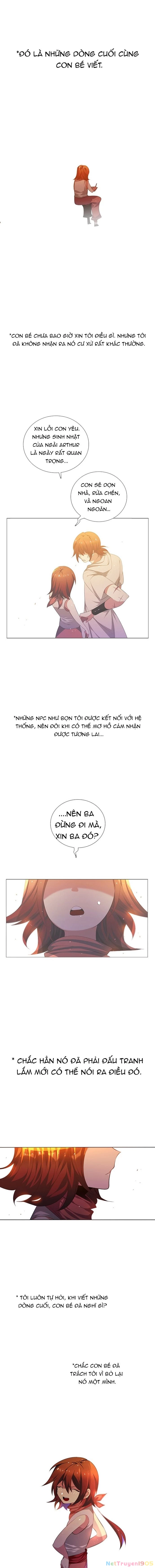 Zero Game Chapter 96 - 16