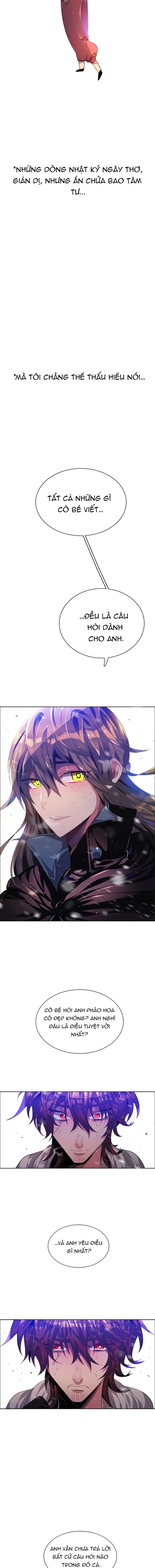 Zero Game Chapter 96 - 17