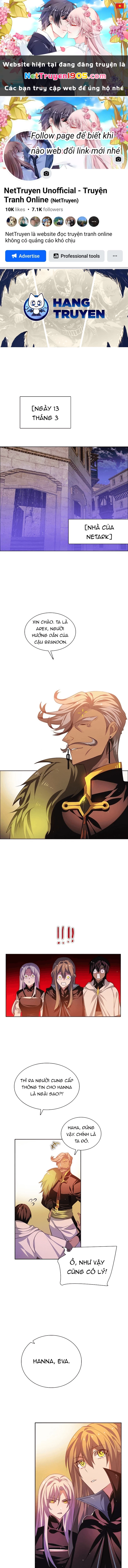 Zero Game Chapter 97 - 1