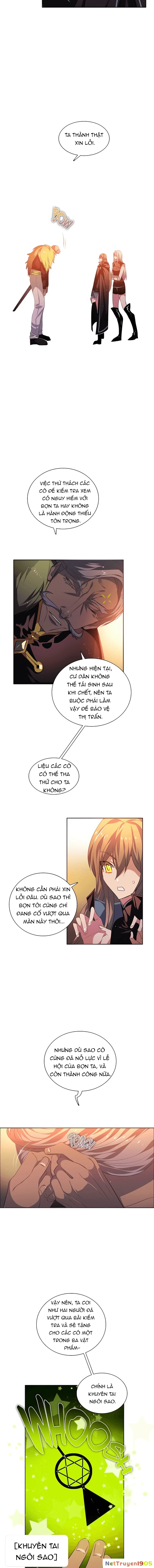 Zero Game Chapter 97 - 2