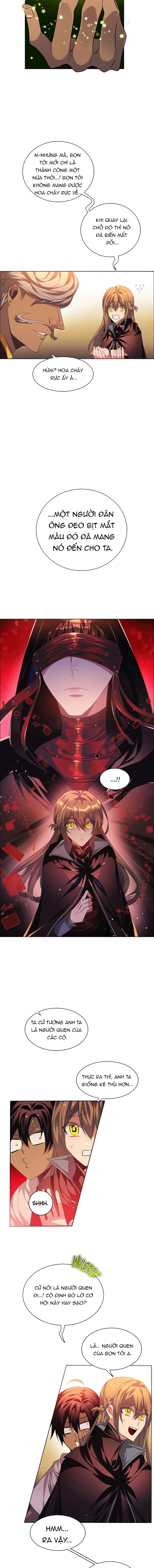 Zero Game Chapter 97 - 3