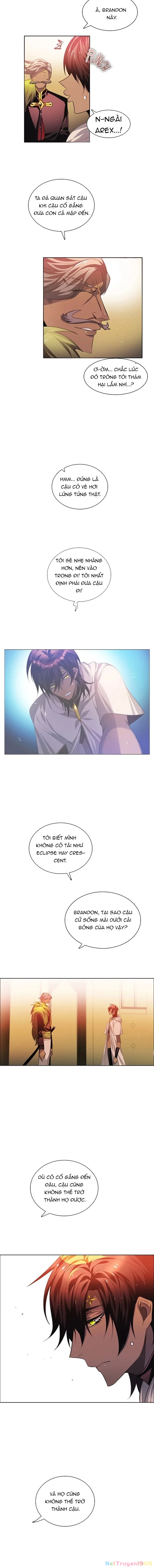 Zero Game Chapter 97 - 4