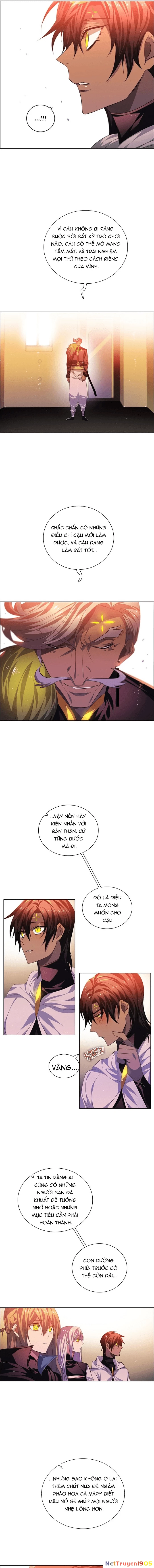 Zero Game Chapter 97 - 5