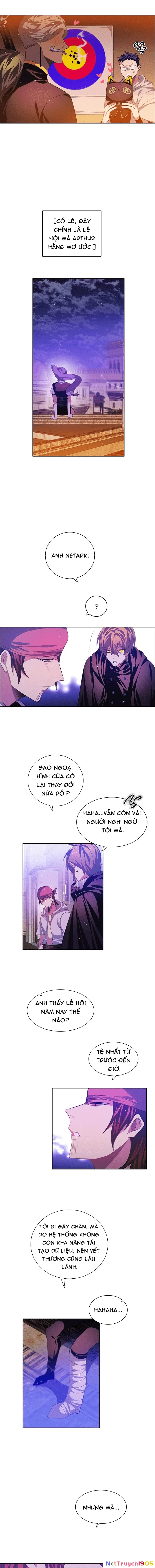 Zero Game Chapter 97 - 7