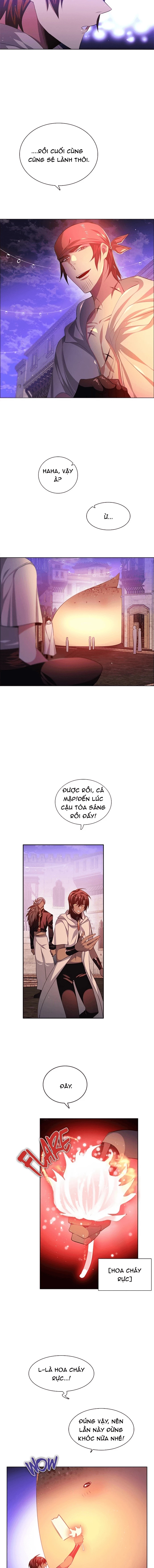 Zero Game Chapter 97 - 8