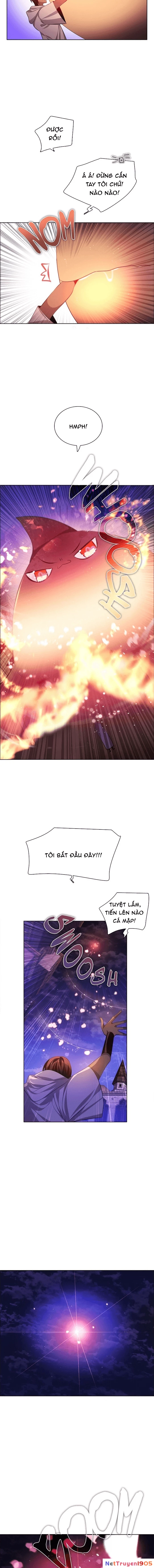 Zero Game Chapter 97 - 9