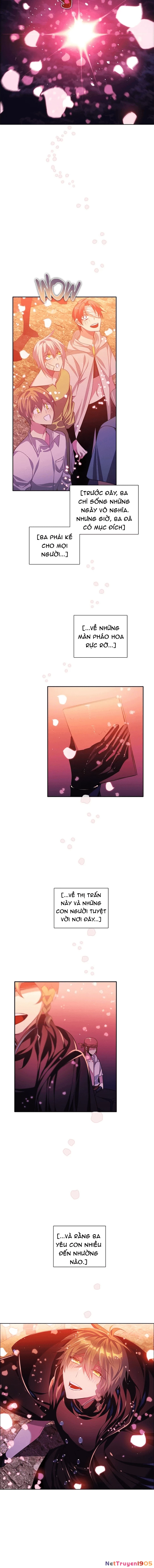 Zero Game Chapter 97 - 10