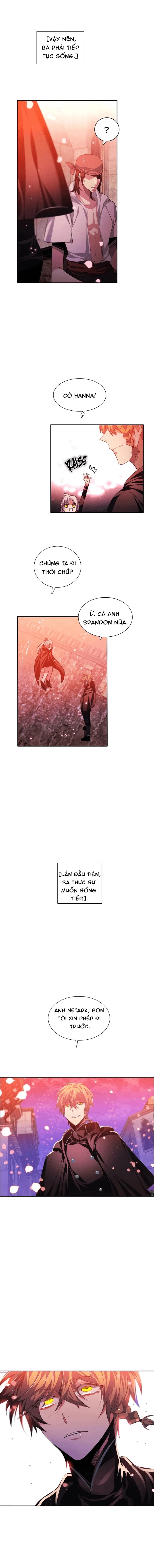 Zero Game Chapter 97 - 11