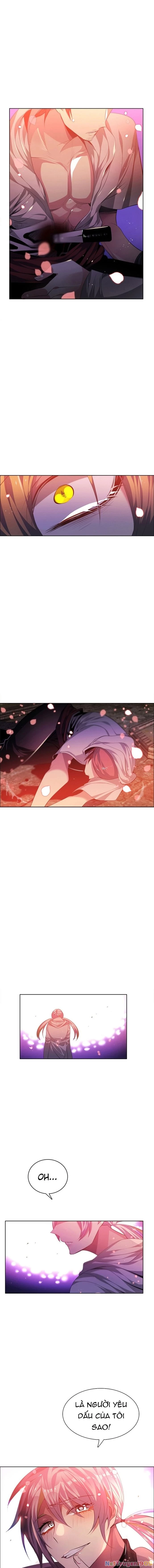 Zero Game Chapter 97 - 12