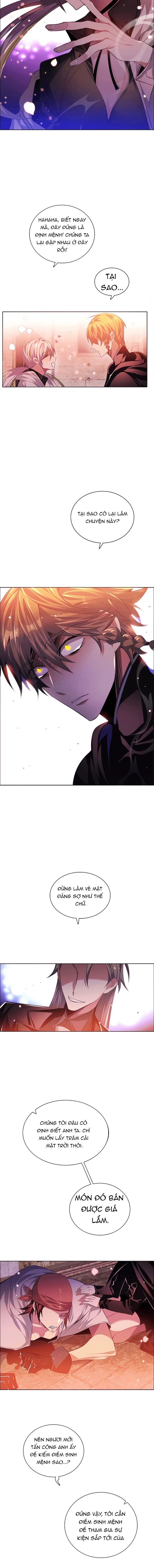 Zero Game Chapter 97 - 13