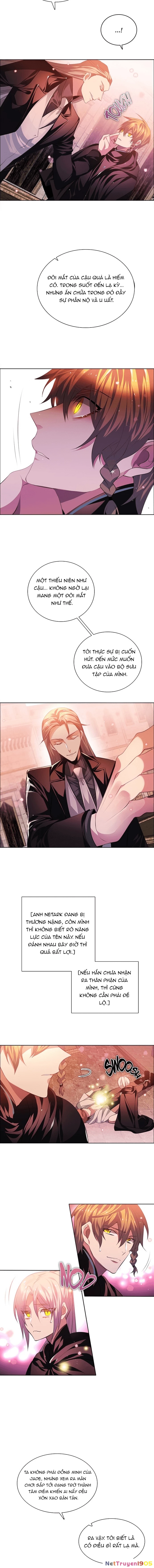 Zero Game Chapter 97 - 15