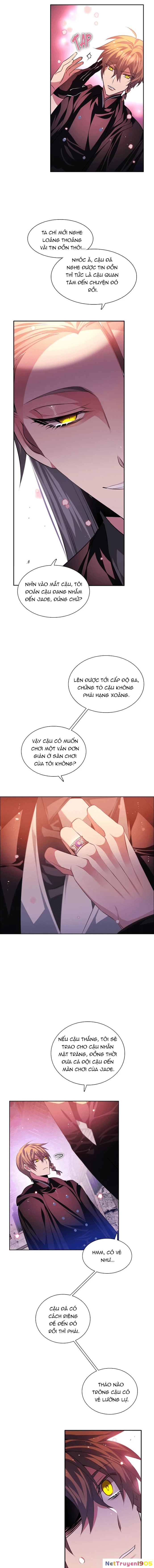 Zero Game Chapter 97 - 16