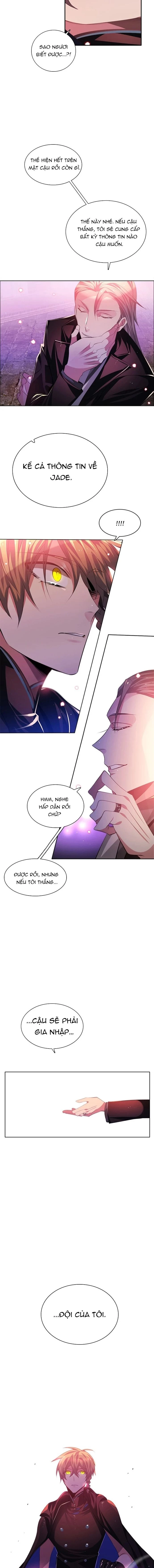 Zero Game Chapter 97 - 17