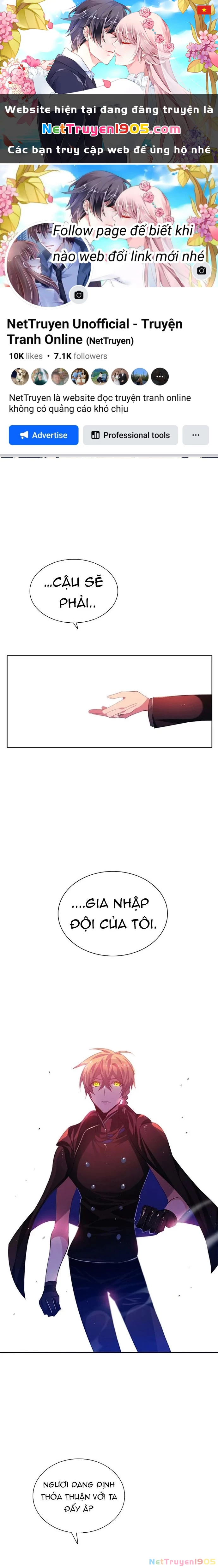 Zero Game Chapter 98 - 1