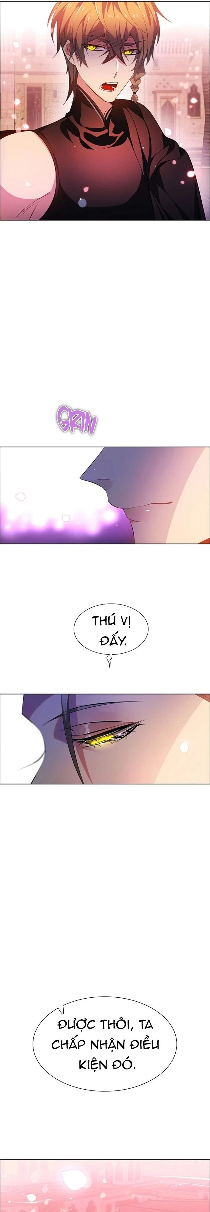 Zero Game Chapter 98 - 5