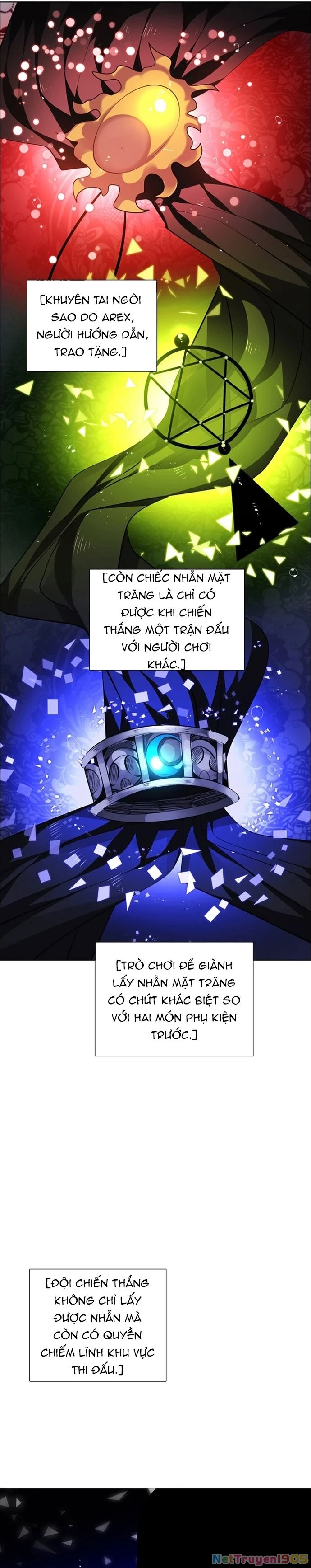 Zero Game Chapter 98 - 7