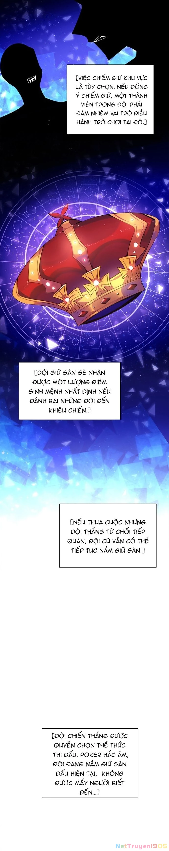 Zero Game Chapter 98 - 8