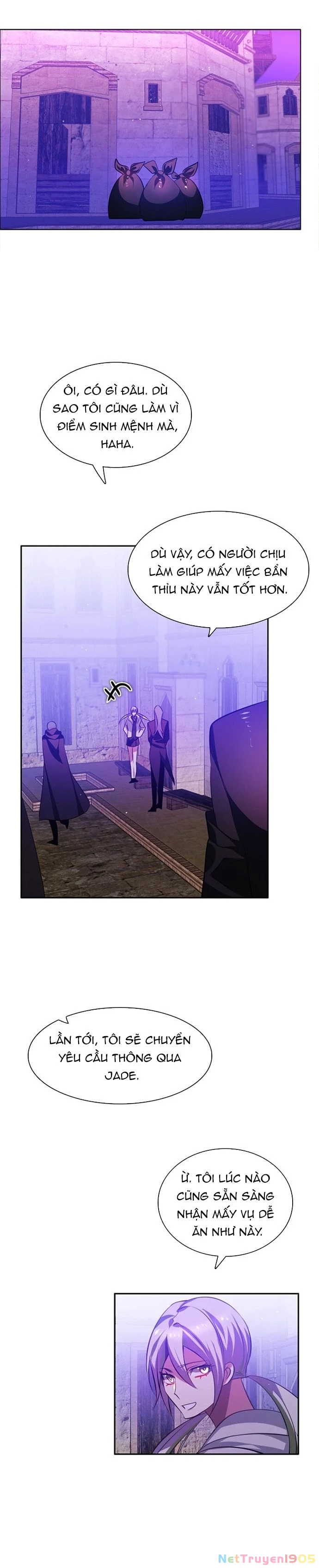 Zero Game Chapter 98 - 10