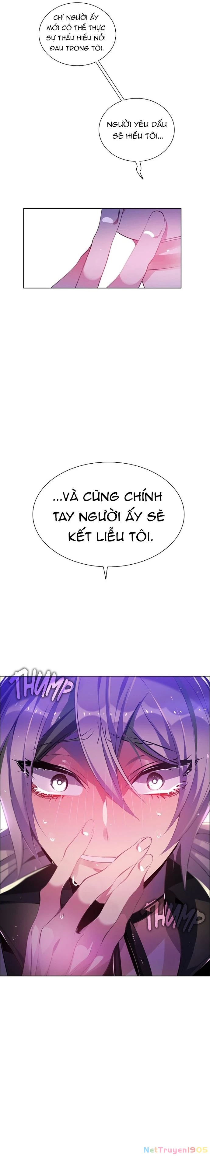 Zero Game Chapter 98 - 13